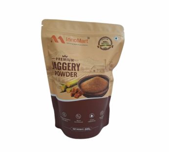 Jaggery Powder