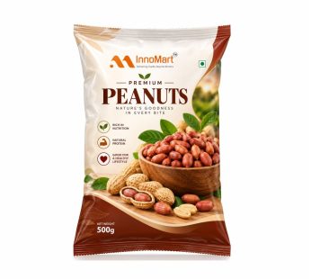 Peanuts