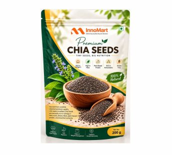 Chia Seeds